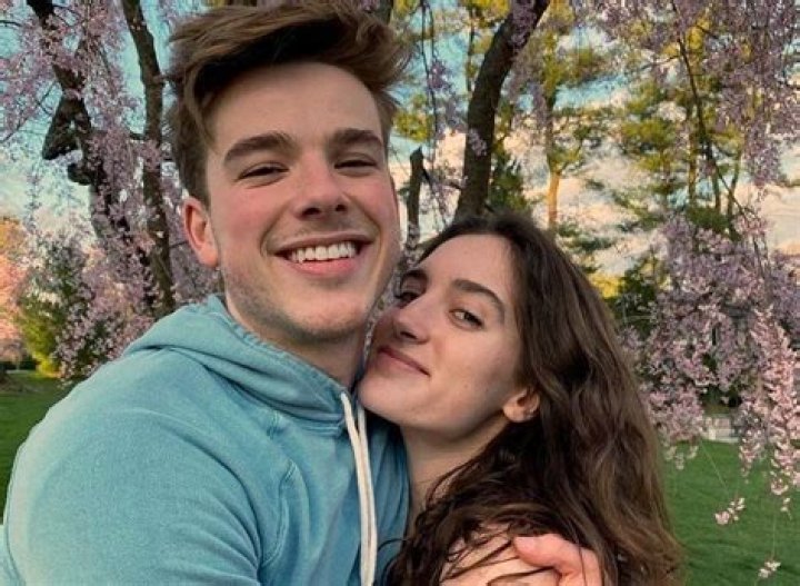 James Neese Bio, Age, Height, Net Worth, Girlfriend, Dating