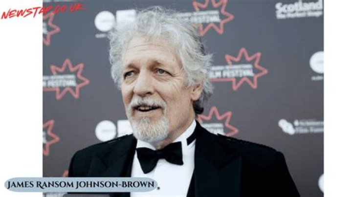 James Ransom Johnson-Brown: Who is Clancy Brown’s son?