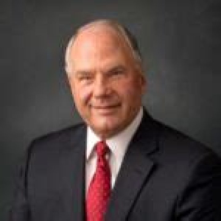 
James Rasband Family: Is He Related To Ronald Rasband? Relationship & Net Worth	