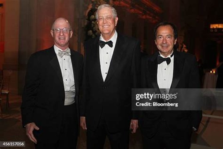 James S. Tisch Net Worth, Age, Height, Bio, Birthday, Wiki!