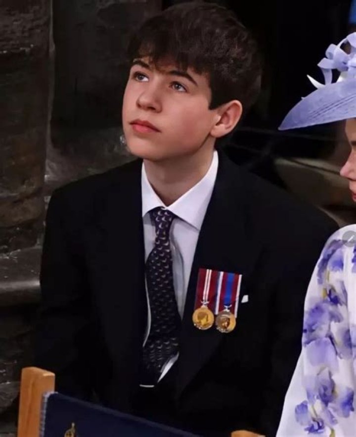 James Younger, 5th Viscount Younger Of Leckie Net Worth, Age, Height, Bio, Birthday, Wiki!