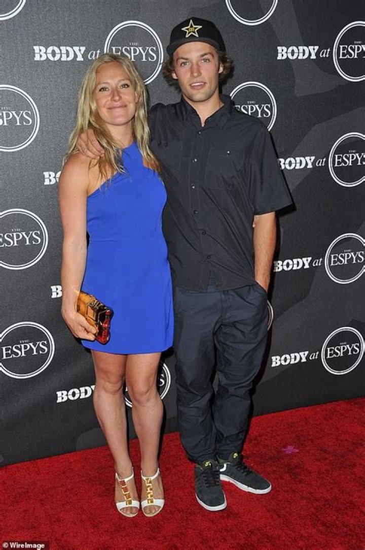 Jamie Anderson’s Boyfriend: Who is Jamie Anderson Dating?