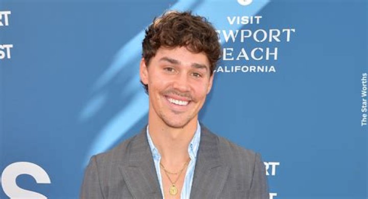 Jamie Beck - Net Worth, Age, Height, Birthday, Bio, Wiki!