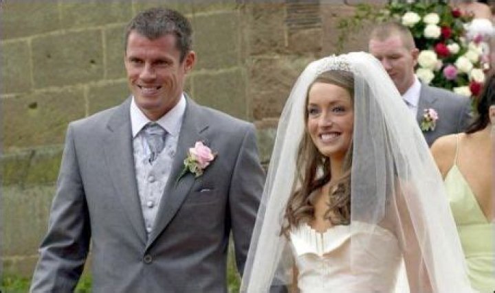 Jamie Carragher’s Wife: Who is Jamie Carragher Dating?