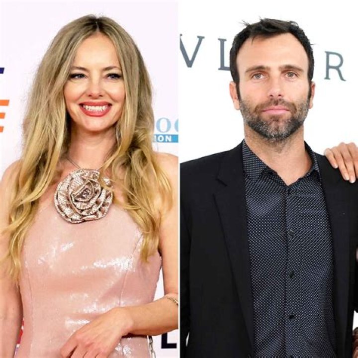 Jamie Champagne’s Girlfriend: Who is Jamie Champagne Dating?