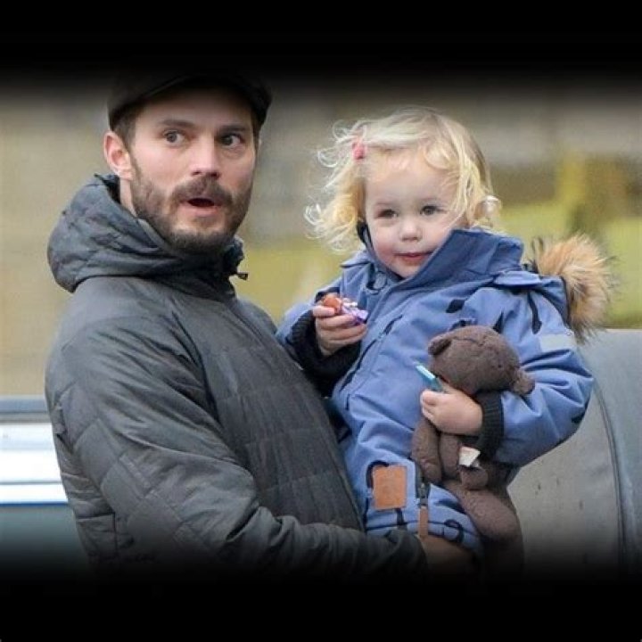 Jamie Dornan- Net Worth, Bio, Age, Wife, Children, Height, Ethnicity, Career