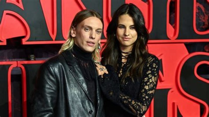 Jamie Grayson’s Girlfriend: Who is Jamie Grayson Dating?