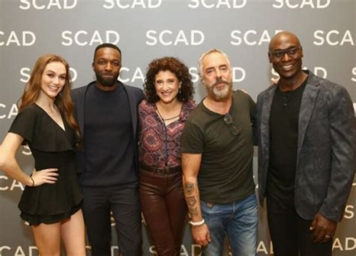 Jamie Hector- Bio, Wiki, Age, Height, Weight, Net Worth, Wife, Career