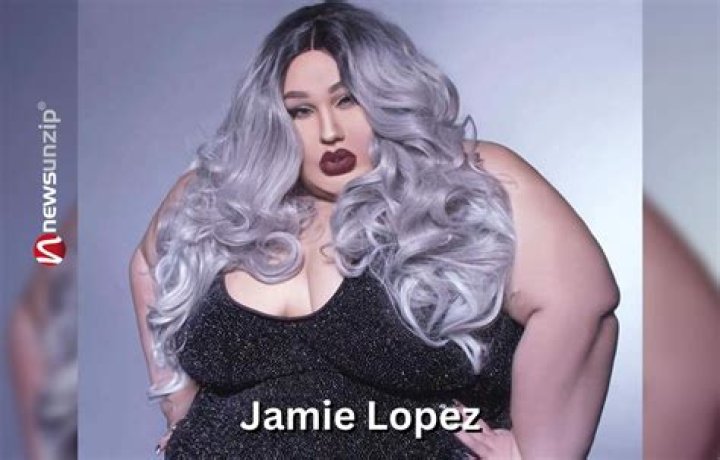 Jamie Lopez- Wiki, Age, Height, Net Worth, Boyfriend, Ethnicity