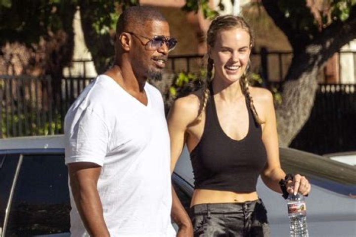 Jamie McNeight’s Girlfriend: Who is Jamie McNeight Dating?