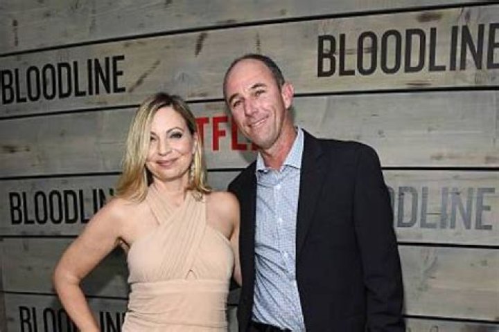 Jamie McShane | Wife, Story Of His Marriage, & Relationships