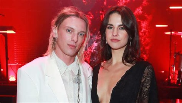 Jamie Tworkowski’s Girlfriend: Who is Jamie Tworkowski Dating?