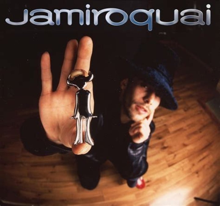 Jamiroquai Fortune