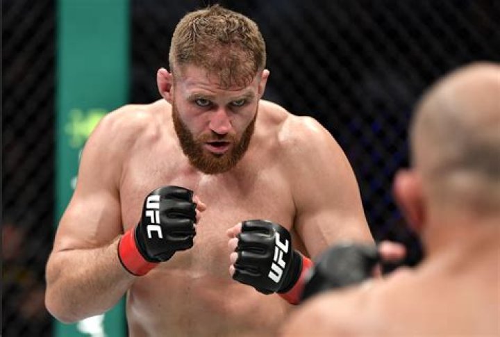 Jan Blachowicz Net Worth, Age, Height, Bio, Birthday, Wiki!