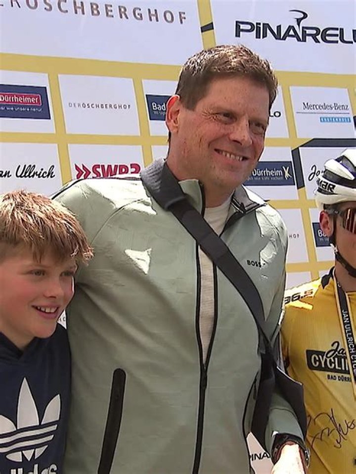 Jan Ullrich - Net Worth, Age, Height, Birthday, Bio, Wiki!
