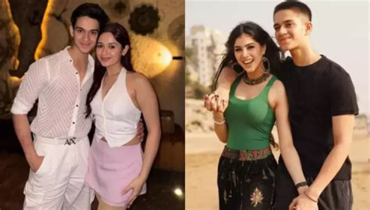 Janaina Riva’s Boyfriend: Who is Janaina Riva Dating?