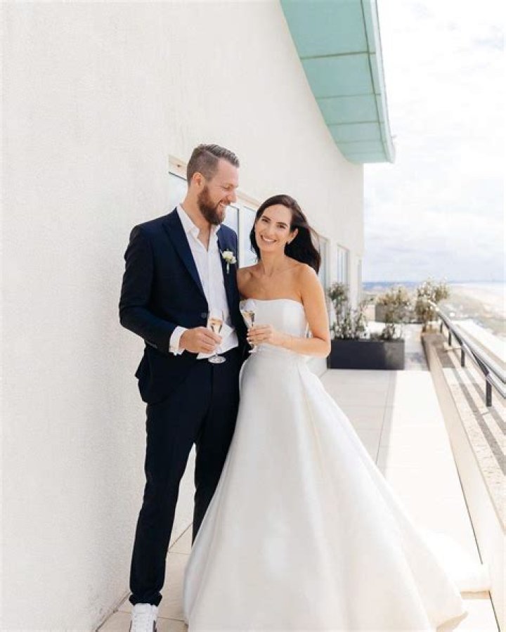 Janay Palmer’s Husband: Who is Janay Palmer Dating?