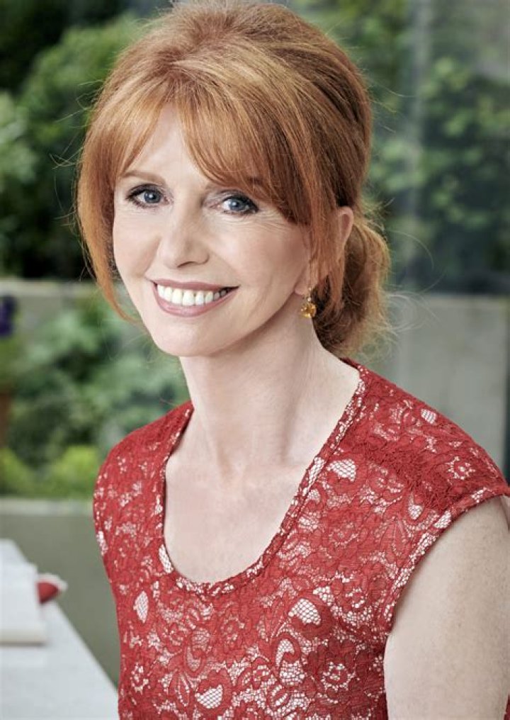 Jane Asher