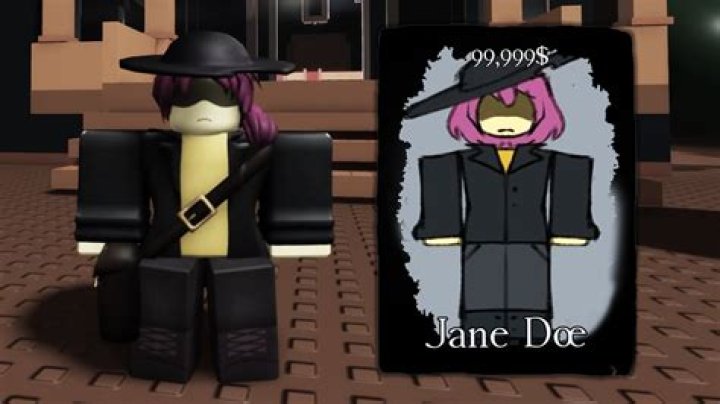 Jane Doe’s Boyfriend: Who is Jane Doe Dating?
