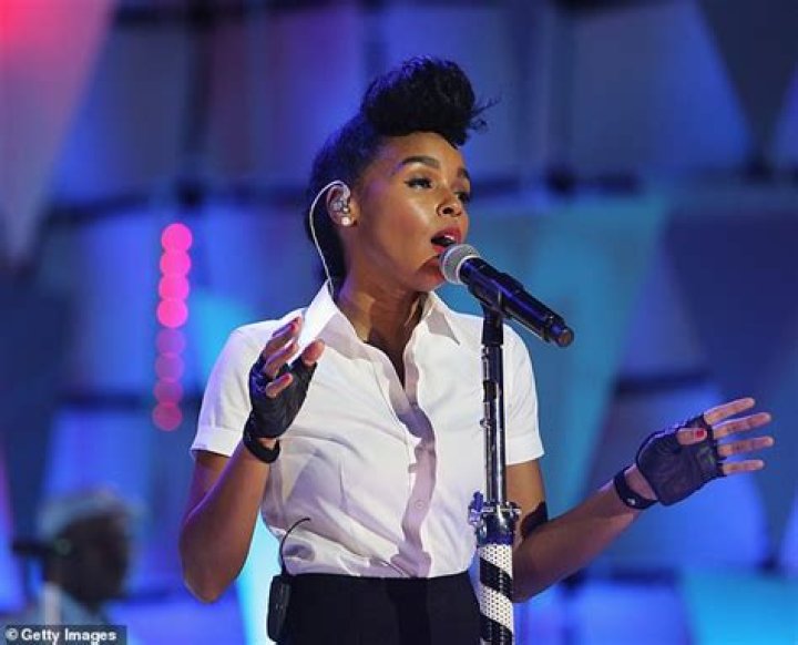 Janelle Monáe Confirmed For Glastonbury 2019