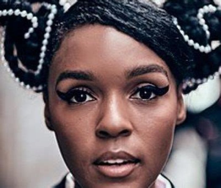 Janelle Monae- Everything You Need To Know About Her
