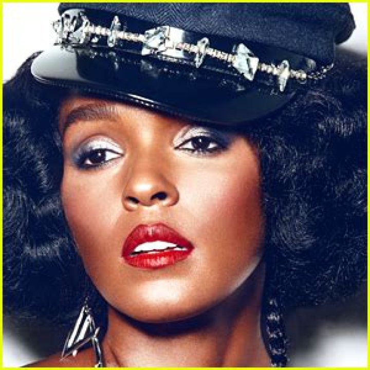 Janelle Monáe Releases Third Album, 'Dirty Computer'