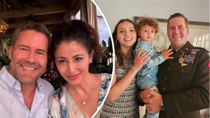 Janette Nesheiwat Wikipedia: Meet The Sister Of Michael Waltz’s Wife Julia Nesheiwat