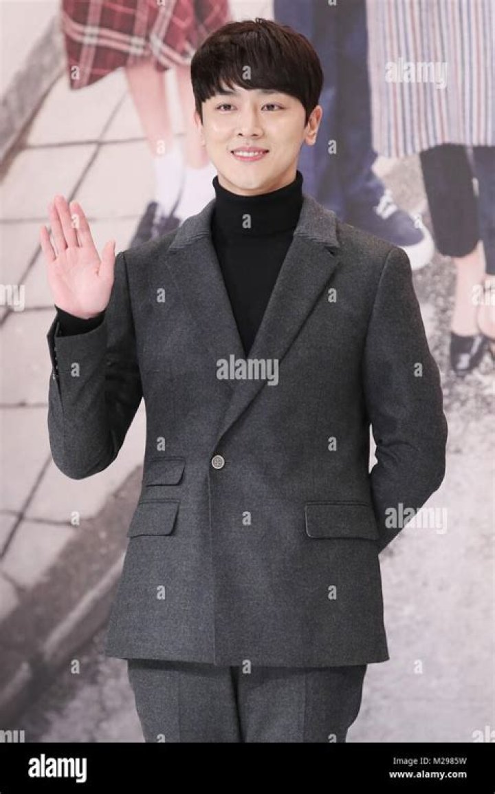 Jang Jae-ho - Net Worth, Age, Height, Birthday, Bio, Wiki!