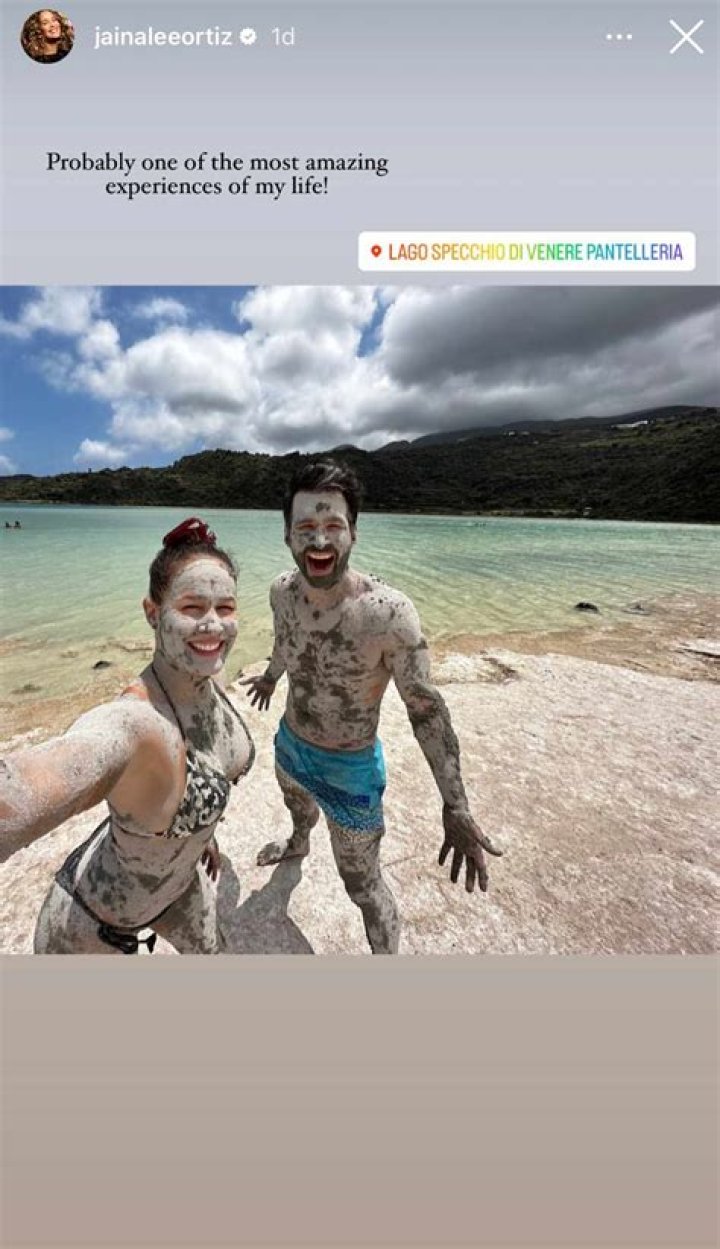 Jania Bania’s Boyfriend: Who is Jania Bania Dating?