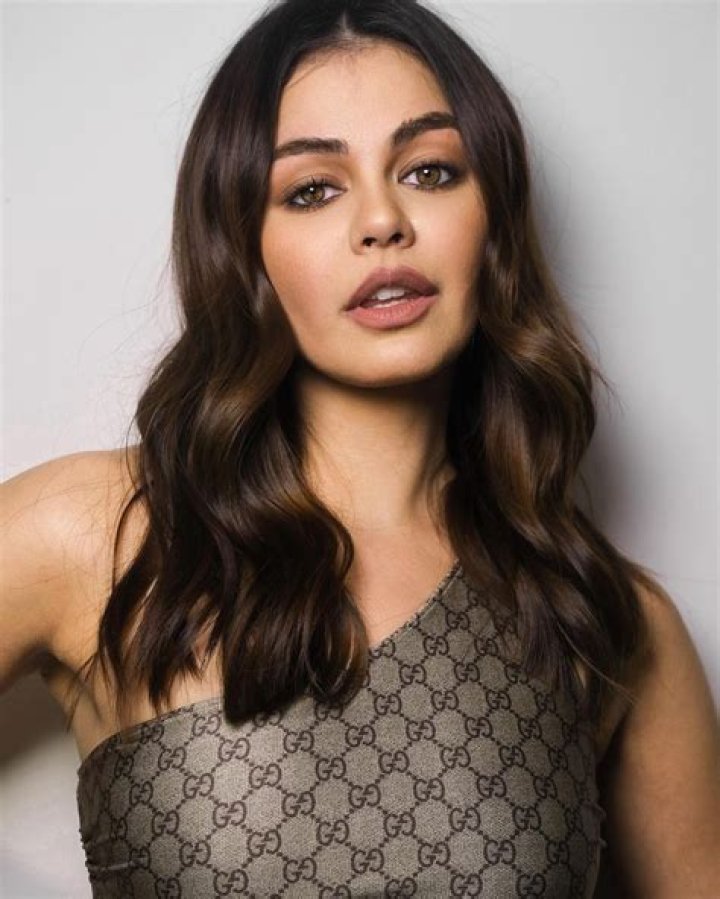 Janine Gutierrez Net Worth, Age, Height, Bio, Birthday, Wiki!