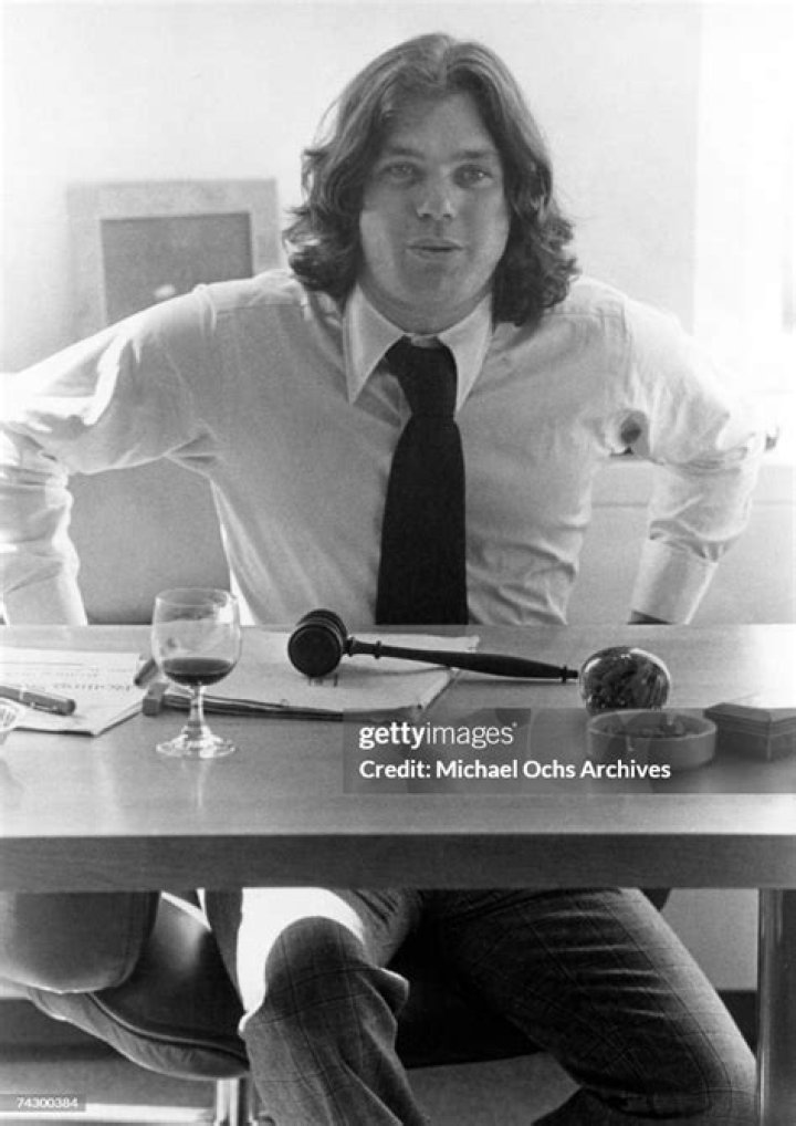 Jann Wenner Age: How Old Is He? Meet The Legendary Co-Founder Of Rolling Stone