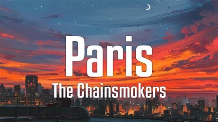 January's Top 10 Covers of 'Paris' by The Chainsmokers