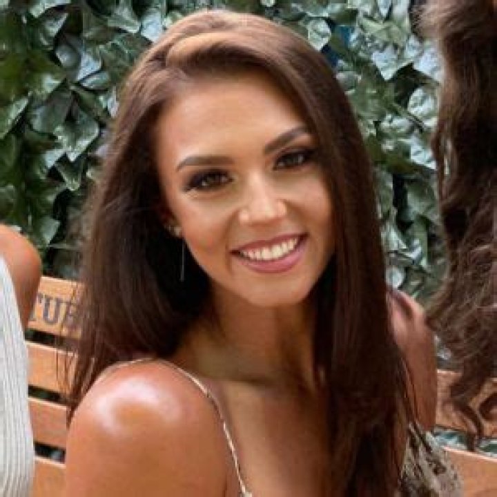 Jaqueline Cristian Boyfriend, Married, Parents, Family & Net Worth