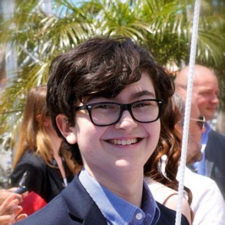 Jared Gilman- Wiki, Biography, Age, Height, Net Worth, Girlfriend