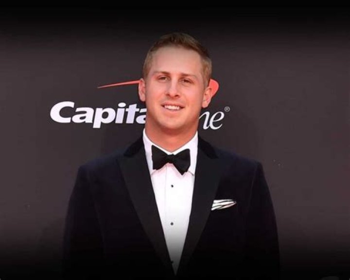 Jared Goff Net Worth 2024, Age, Height, Bio, Birthday, Wiki!