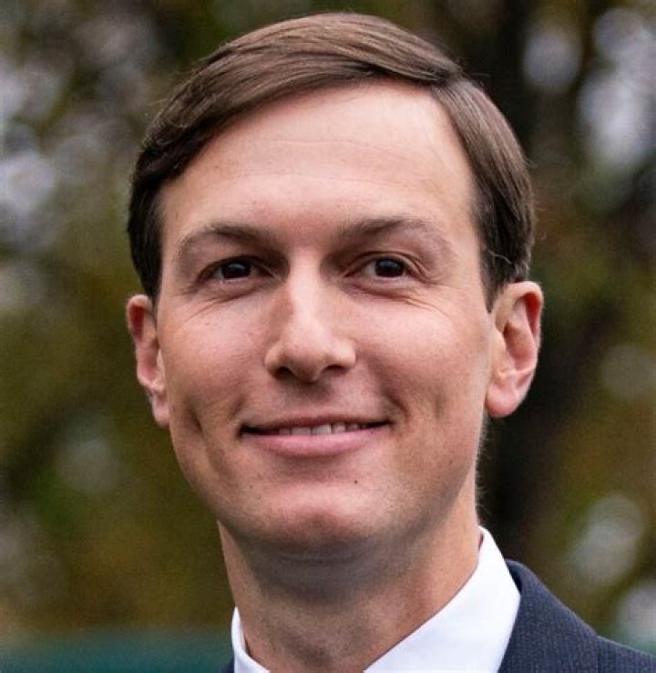 Jared Kushner- Wiki, Age, Height, Net Worth, Wife, Ethnicity