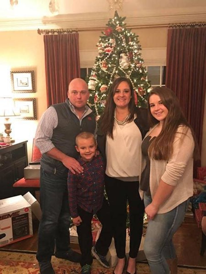 Jared Lorenzen- Age, Height, Net Worth, Wife, Career, Nationality