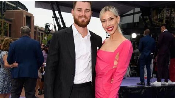 Jared Walsh Has A New Girlfriend: More On His Personal Life