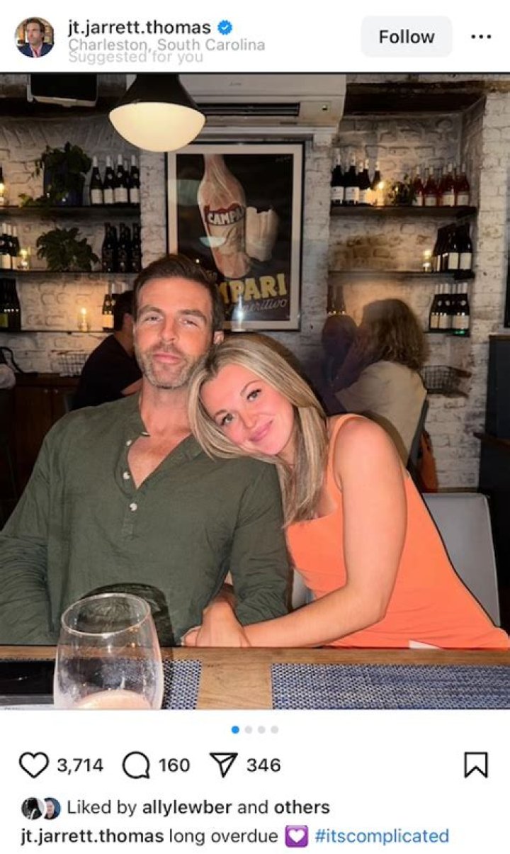 Jarrett Allen’s Girlfriend: Who is Jarrett Allen Dating?