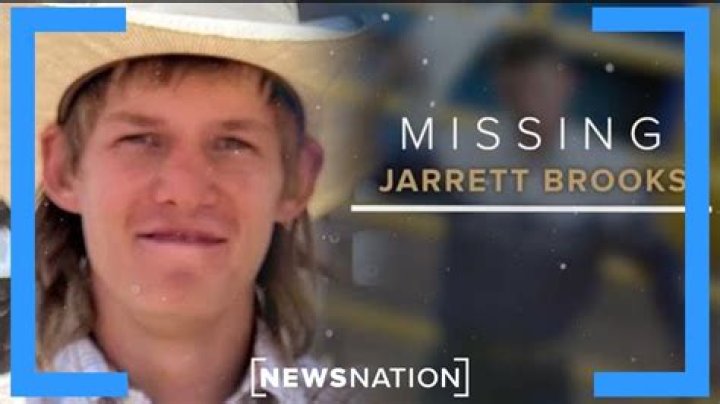 Jarrett Brooks Missing Update: Is He Found Yet?