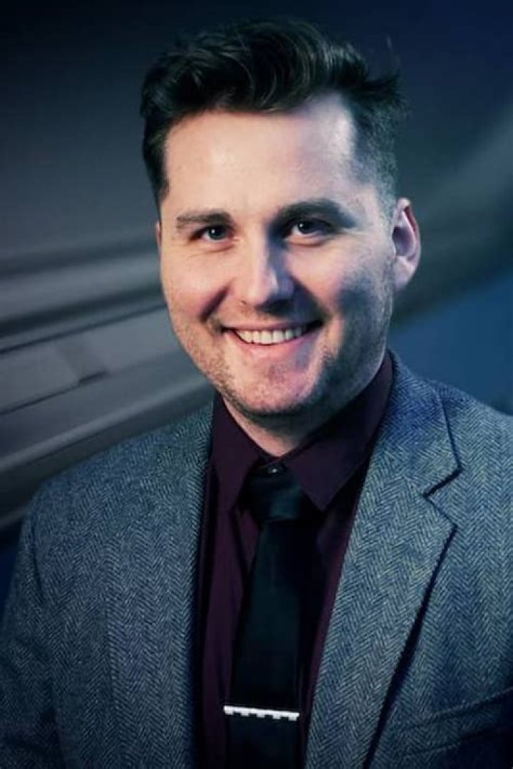 Jarrett Matthew Jack Age, Wiki, Biography, Wife, Children, Salary, Net Worth, Parents