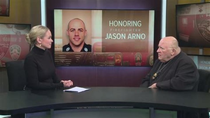 Jason Arno Parents: Who are Jason Arno Parents?