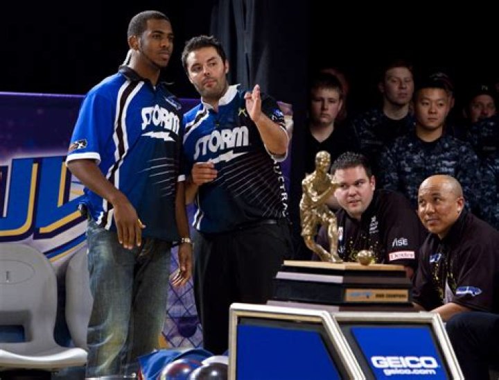 Jason Belmonte Net Worth, Age, Height, Bio, Birthday, Wiki!