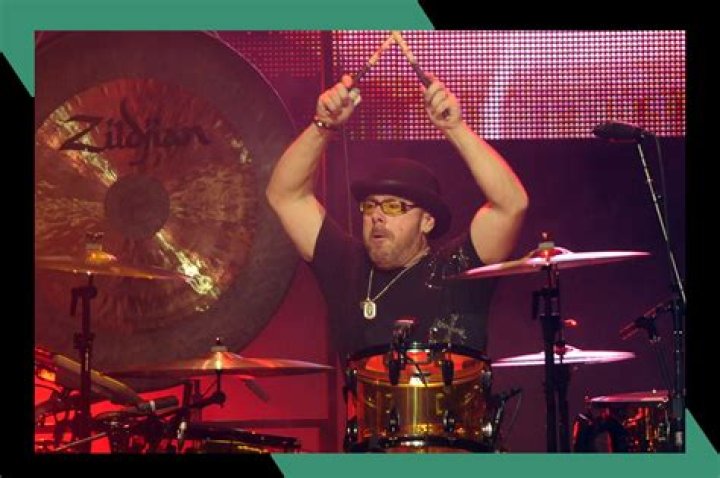 Jason Bonham’s Net Worth, Age, Height, Weight, Wife, Kids, Bio-Wiki