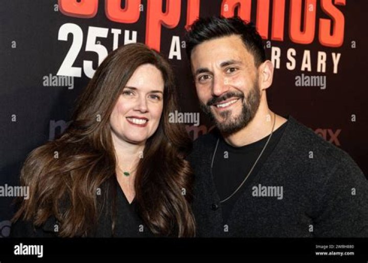 Jason Cerbone Net Worth 2024, Age, Height, Bio, Birthday, Wiki!