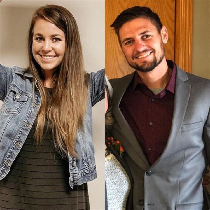 Jason Duggar’s Girlfriend: Who is Jason Duggar Dating?