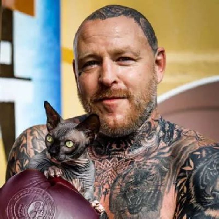Jason Ellis- Wiki, Age, Wife, Net Worth, Ethnicity, Career