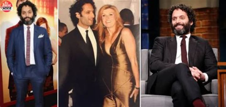 Jason Mantzoukas Wife, Height, Dating, Girlfriend, Quick Facts