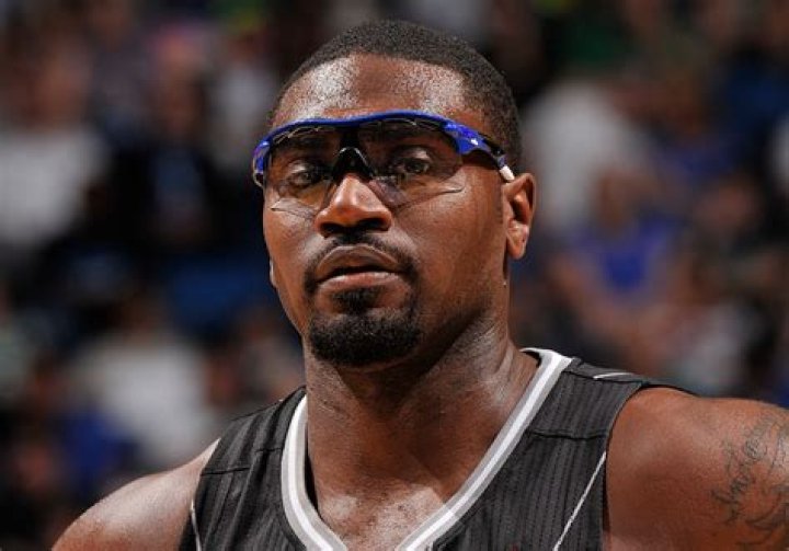 Jason Maxiell - Net Worth, Age, Height, Birthday, Bio, Wiki!