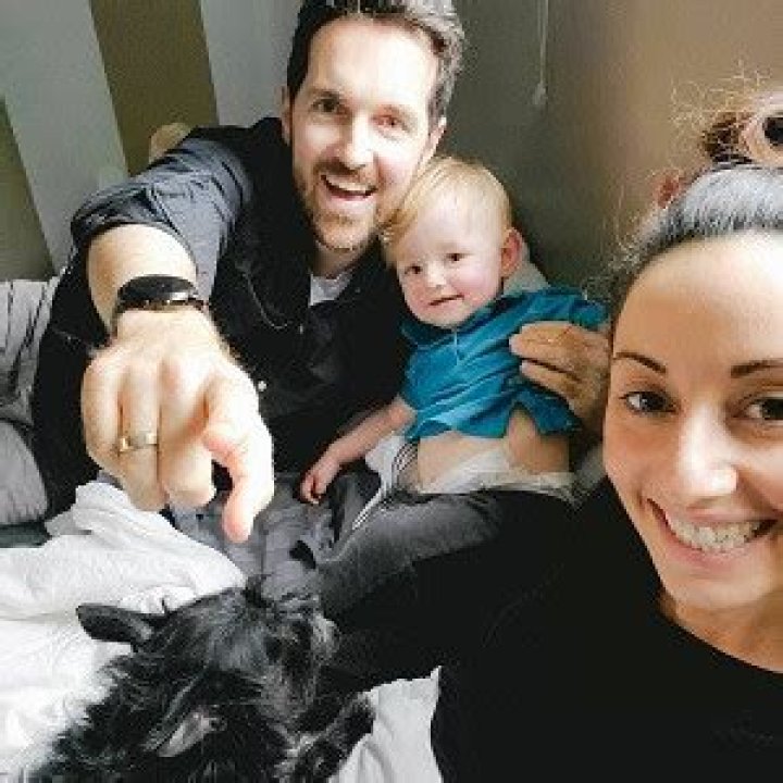 Jason McKinnon – Wiki, Wife, Children, Girlfriend, Family, Net Worth